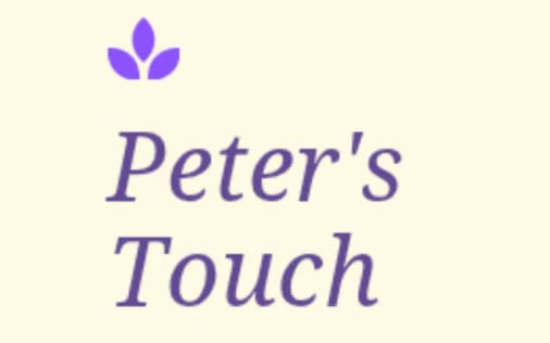 Peters Touch
